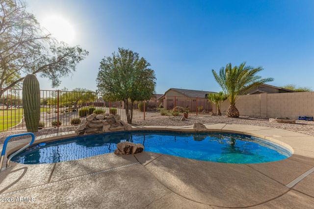 6710 S FOUR PEAKS Place, Chandler, AZ 85249