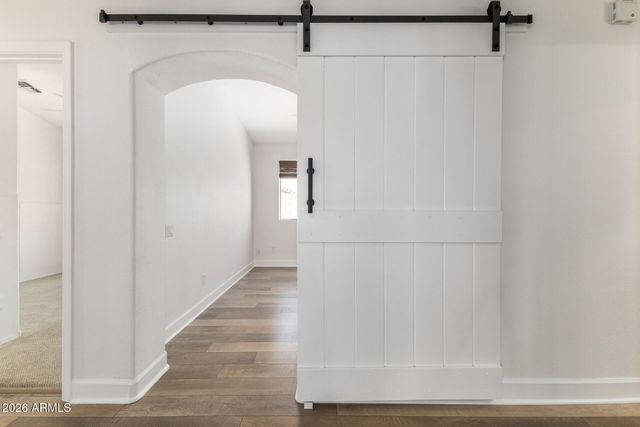 6710 S FOUR PEAKS Place, Chandler, AZ 85249