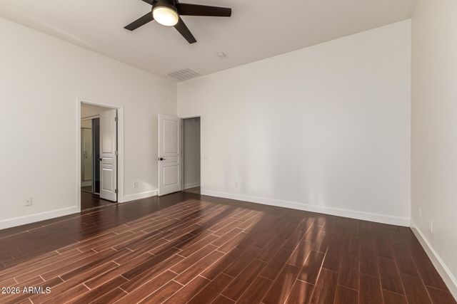 6710 S FOUR PEAKS Place, Chandler, AZ 85249