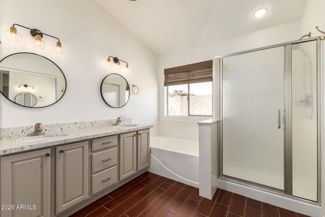 6710 S FOUR PEAKS Place, Chandler, AZ 85249