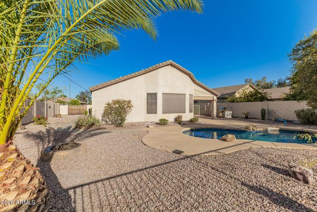 6710 S FOUR PEAKS Place, Chandler, AZ 85249