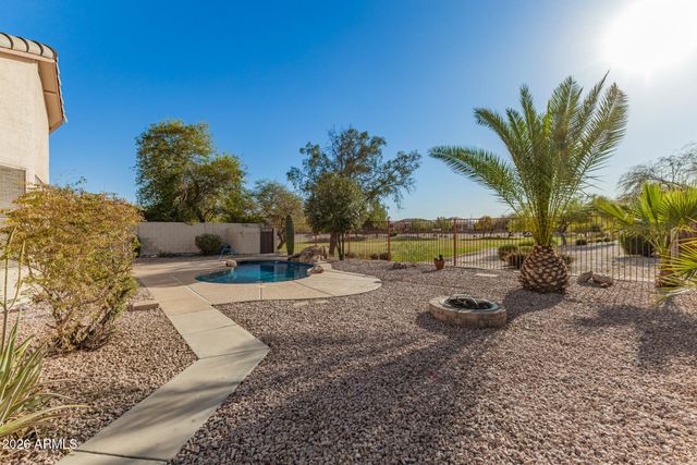 6710 S FOUR PEAKS Place, Chandler, AZ 85249