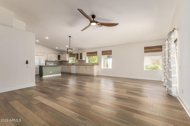 6710 S FOUR PEAKS Place, Chandler, AZ 85249