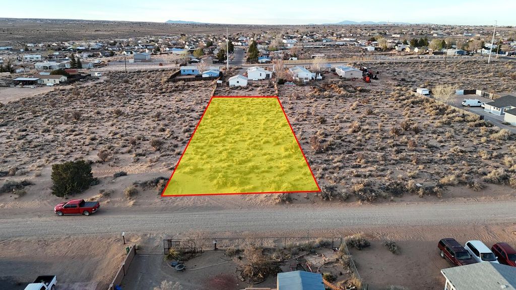 419 10th Avenue SW, Rio Rancho, NM 87124