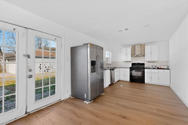 2321 Blyth Drive, Dallas, TX 75228