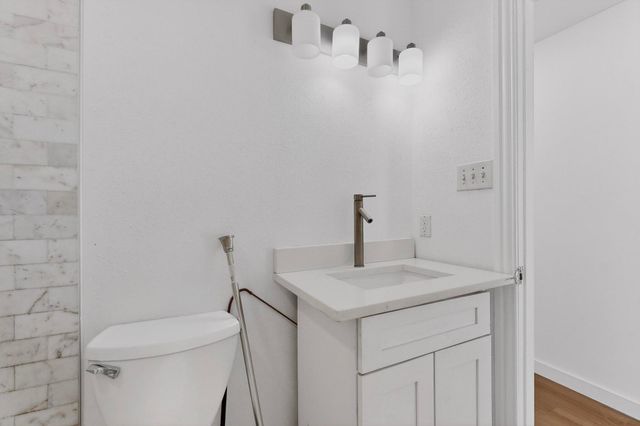 2321 Blyth Drive, Dallas, TX 75228