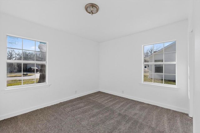 2321 Blyth Drive, Dallas, TX 75228