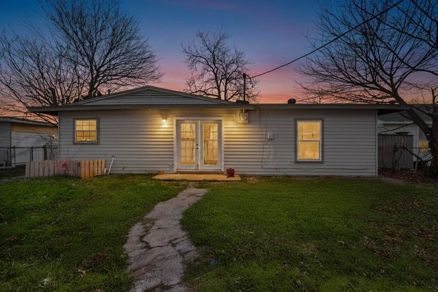 2321 Blyth Drive, Dallas, TX 75228