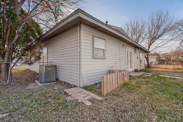 2321 Blyth Drive, Dallas, TX 75228