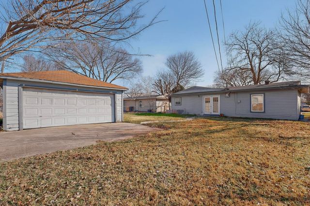 2321 Blyth Drive, Dallas, TX 75228