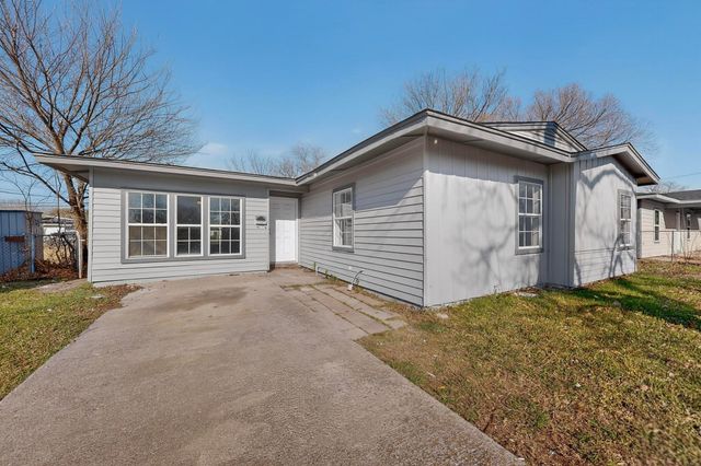 2321 Blyth Drive, Dallas, TX 75228