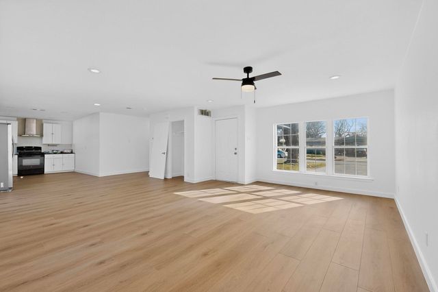 2321 Blyth Drive, Dallas, TX 75228