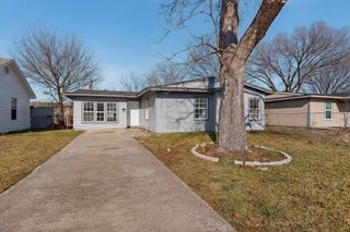 2321 Blyth Drive, Dallas, TX 75228