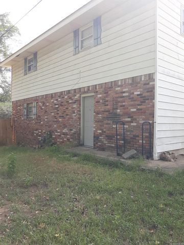309 Neal, Jacksonville, AR 72076