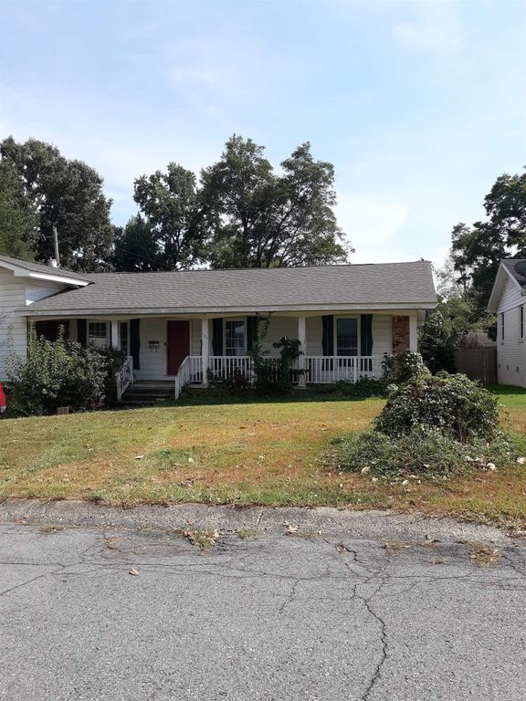 309 Neal, Jacksonville, AR 72076