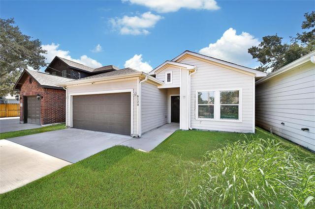 8120 Safebuy Street, Houston, TX 77028