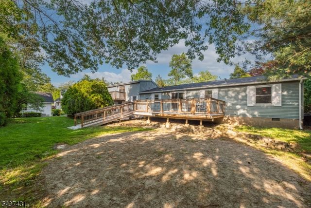 20 Wanaque Rd, West Milford Twp., NJ 07421