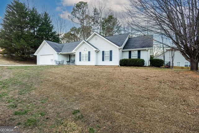277 Stonebrook Drive, Demorest, GA 30535