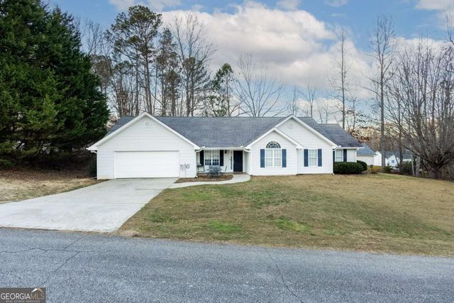 277 Stonebrook Drive, Demorest, GA 30535
