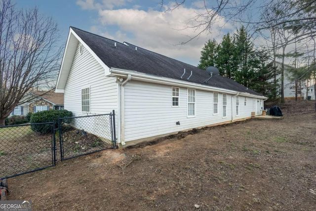 277 Stonebrook Drive, Demorest, GA 30535