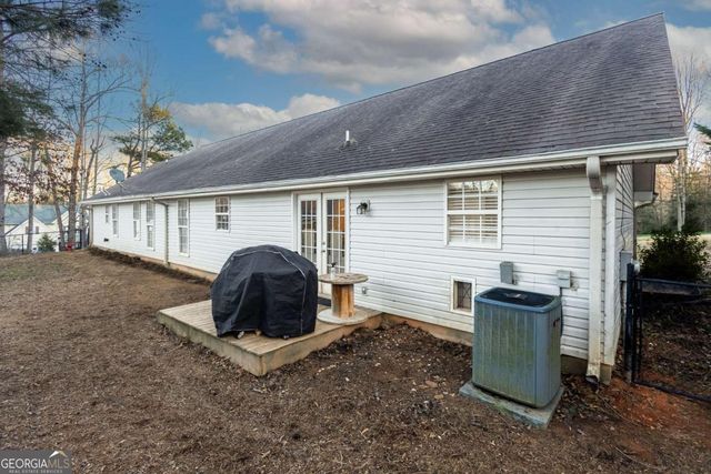 277 Stonebrook Drive, Demorest, GA 30535