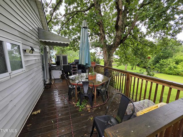 1416 Jayne Road, Kingsport, TN 37660