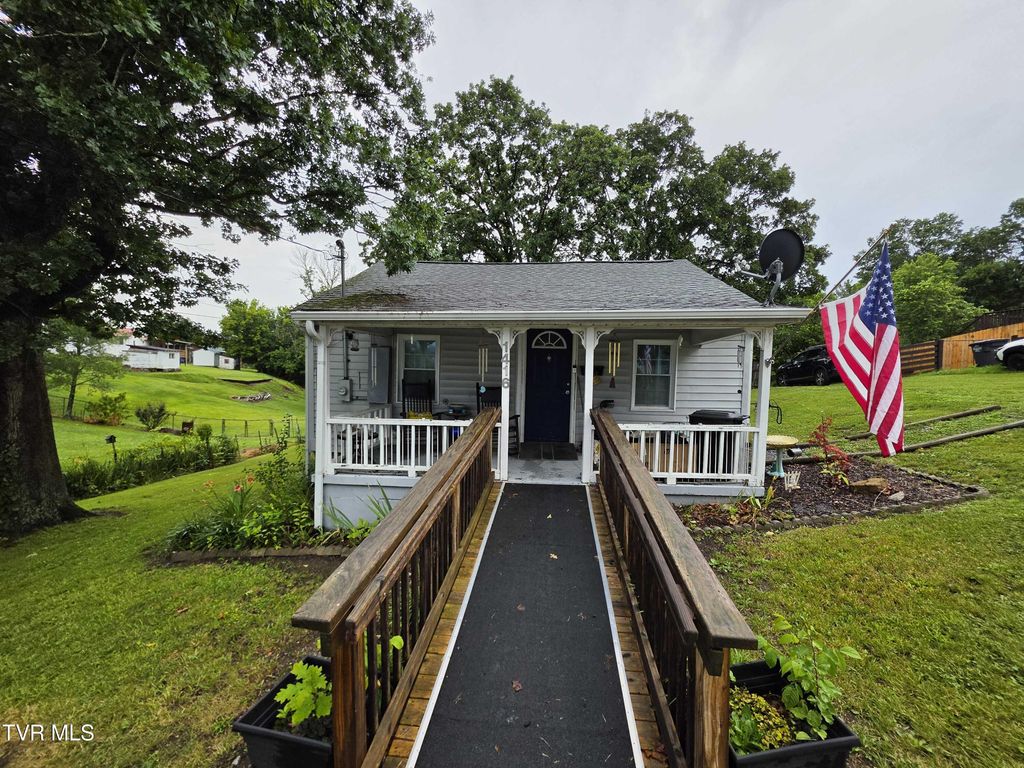 1416 Jayne Road, Kingsport, TN 37660