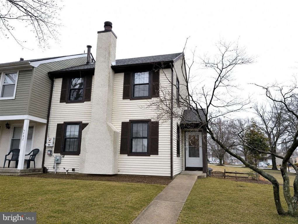 601 MAGNOLIA CT, Marlton, NJ 08053