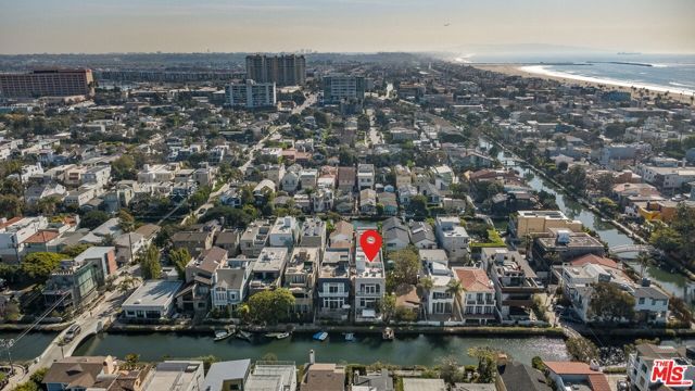 224 Linnie Canal, Venice (los Angeles), CA 90291