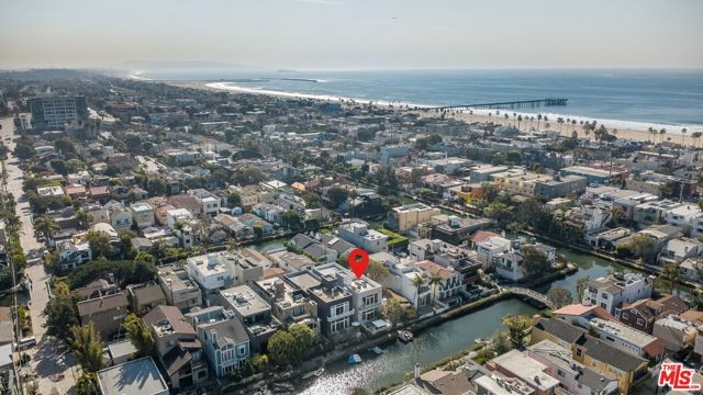 224 Linnie Canal, Venice (los Angeles), CA 90291
