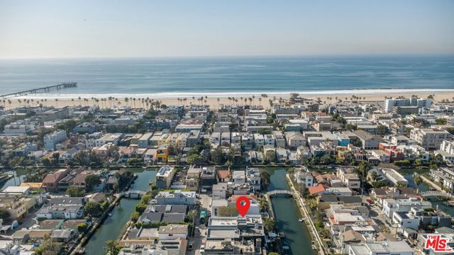 224 Linnie Canal, Venice (los Angeles), CA 90291