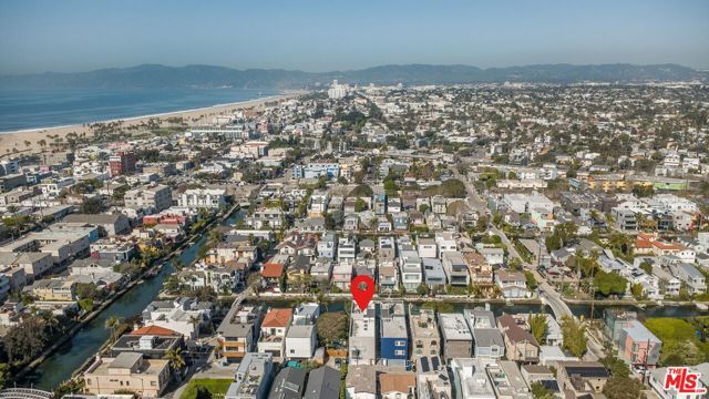 224 Linnie Canal, Venice (los Angeles), CA 90291