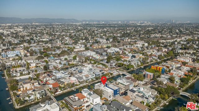 224 Linnie Canal, Venice (los Angeles), CA 90291