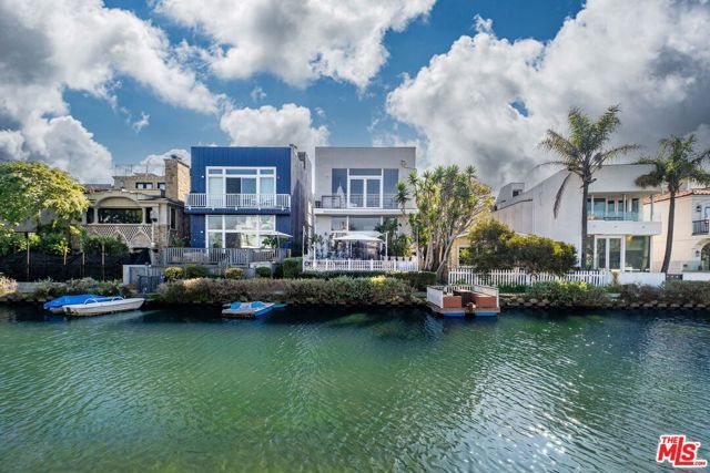 224 Linnie Canal, Venice (los Angeles), CA 90291