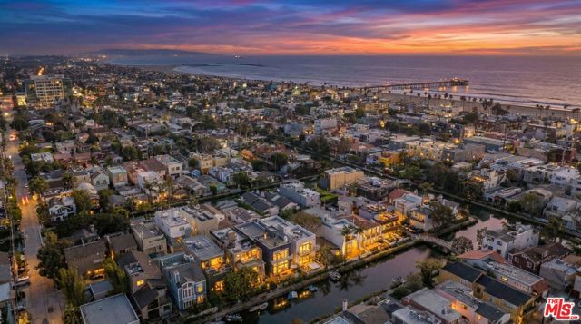 224 Linnie Canal, Venice (los Angeles), CA 90291