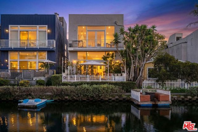 224 Linnie Canal, Venice (los Angeles), CA 90291