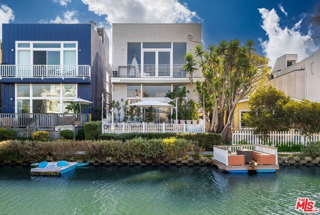 224 Linnie Canal, Venice (los Angeles), CA 90291