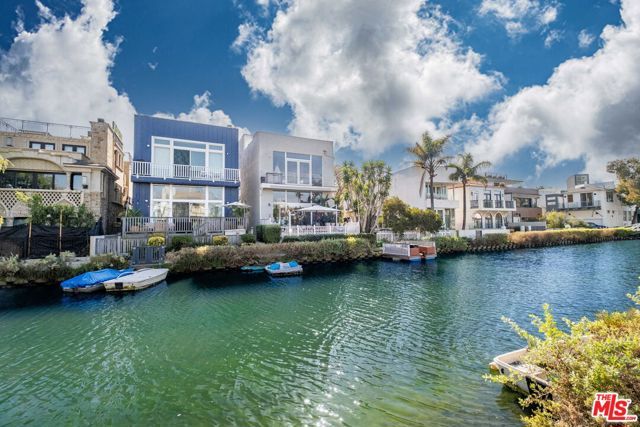 224 Linnie Canal, Venice (los Angeles), CA 90291