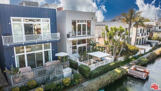 224 Linnie Canal, Venice (los Angeles), CA 90291