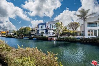 224 Linnie Canal, Venice (los Angeles), CA 90291