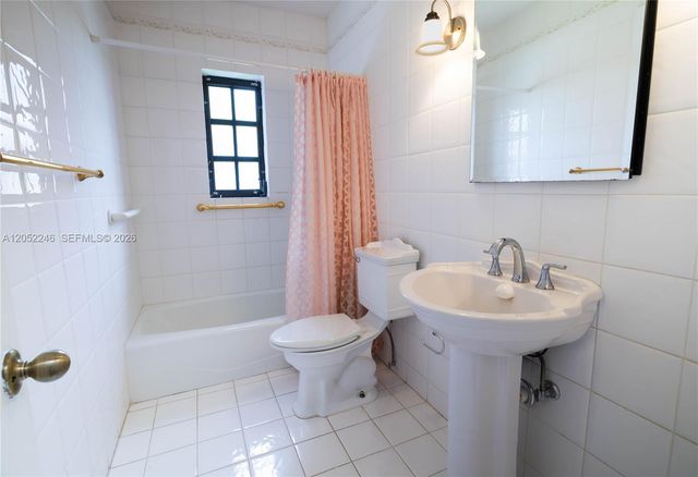 740 Jeronimo Drive, Coral Gables, FL 33146