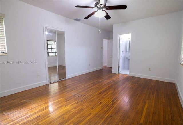 740 Jeronimo Drive, Coral Gables, FL 33146