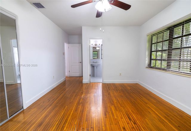 740 Jeronimo Drive, Coral Gables, FL 33146