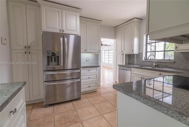 740 Jeronimo Drive, Coral Gables, FL 33146