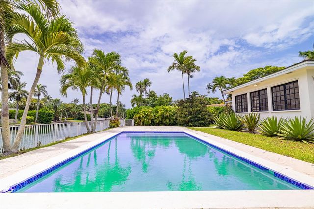 740 Jeronimo Drive, Coral Gables, FL 33146
