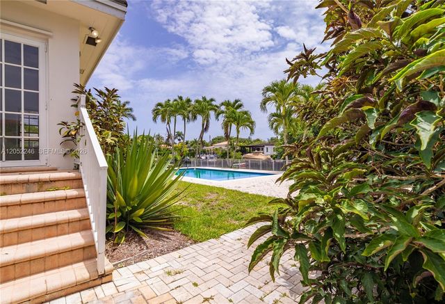 740 Jeronimo Drive, Coral Gables, FL 33146
