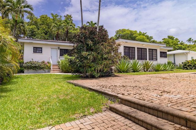 740 Jeronimo Drive, Coral Gables, FL 33146