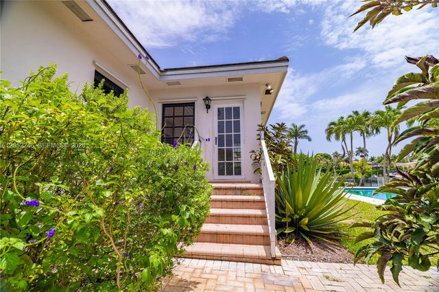 740 Jeronimo Drive, Coral Gables, FL 33146