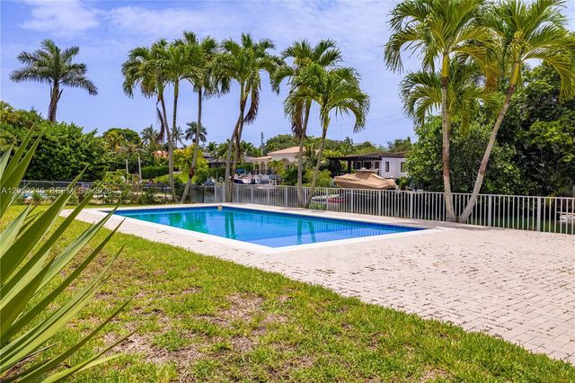 740 Jeronimo Drive, Coral Gables, FL 33146