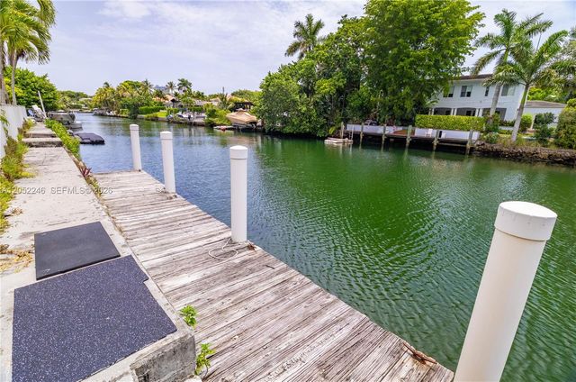 740 Jeronimo Drive, Coral Gables, FL 33146